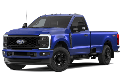 2026 Ford Super Duty F-350 SRW F-350® XL