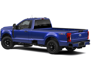 2026 Ford Super Duty F-350 SRW F-350® XL