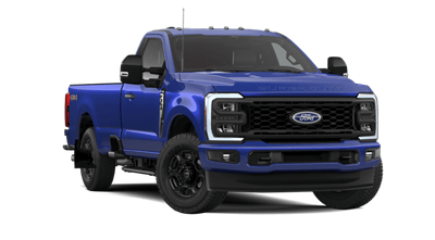 2026 Ford Super Duty F-350 SRW F-350® XL