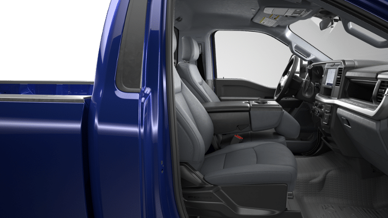 2026 Ford Super Duty F-350 SRW F-350® XL