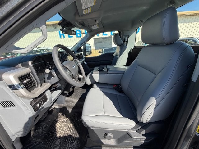 2026 Ford Super Duty F-350 SRW F-350® XL