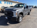 2026 Ford Super Duty F-350 SRW F-350® XL