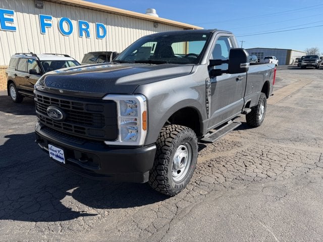 2026 Ford Super Duty F-350 SRW F-350® XL