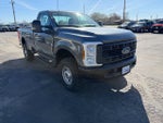 2026 Ford Super Duty F-350 SRW F-350® XL