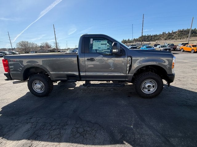 2026 Ford Super Duty F-350 SRW F-350® XL