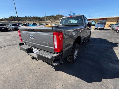 2026 Ford Super Duty F-350 SRW F-350® XL