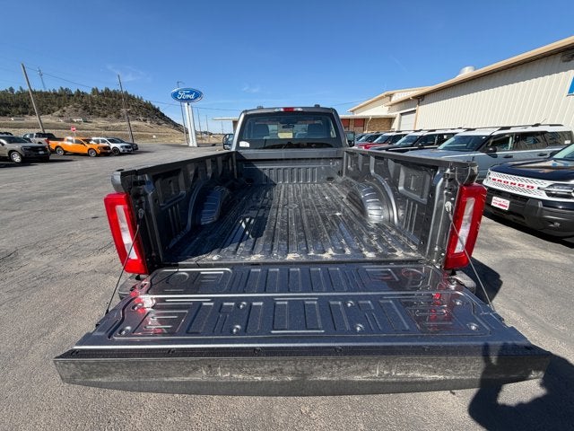 2026 Ford Super Duty F-350 SRW F-350® XL