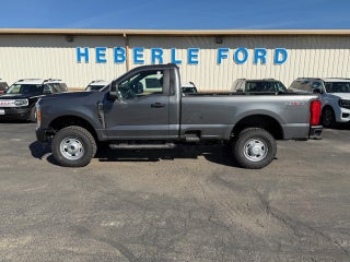 2026 Ford Super Duty F-350 SRW F-350® XL