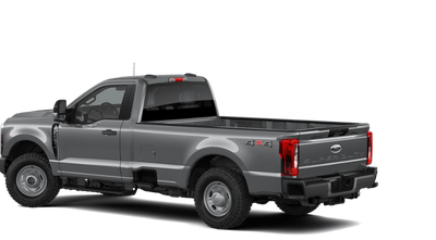 2026 Ford Super Duty F-350 SRW F-350® XL