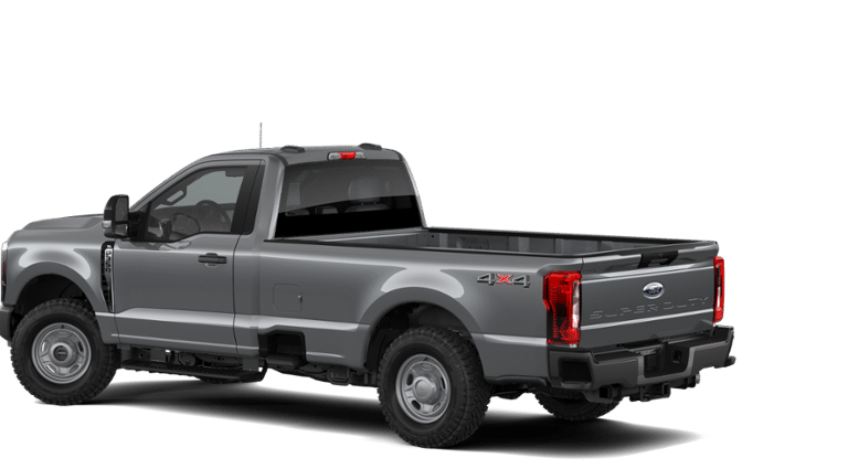 2026 Ford Super Duty F-350 SRW F-350® XL