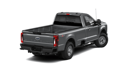 2026 Ford Super Duty F-350 SRW F-350® XL