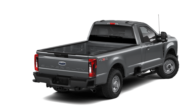 2026 Ford Super Duty F-350 SRW F-350® XL