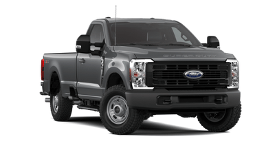 2026 Ford Super Duty F-350 SRW F-350® XL