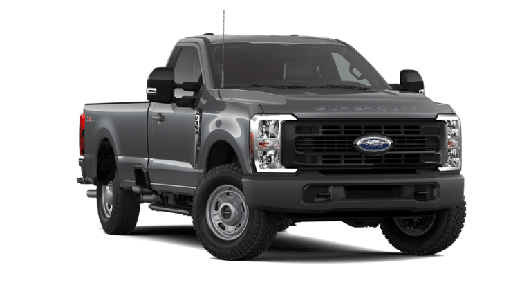 2026 Ford Super Duty F-350 SRW F-350® XL