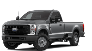 2026 Ford Super Duty F-350 SRW F-350® XL