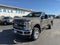 2026 Ford Super Duty F-350 SRW F-350® XLT