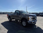 2026 Ford Super Duty F-350 SRW F-350® XLT