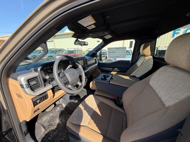 2026 Ford Super Duty F-350 SRW F-350® XLT