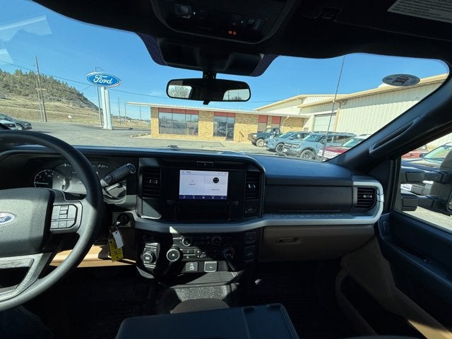 2026 Ford Super Duty F-350 SRW F-350® XLT