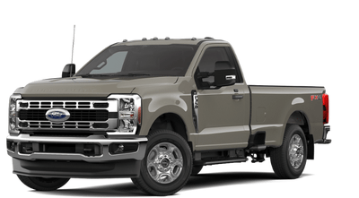 2026 Ford Super Duty F-350 SRW F-350® XLT