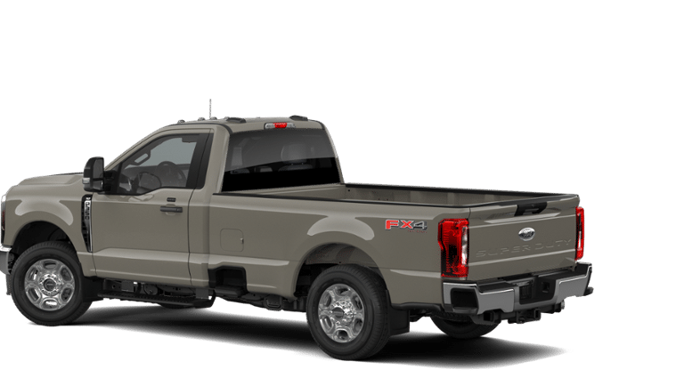 2026 Ford Super Duty F-350 SRW F-350® XLT