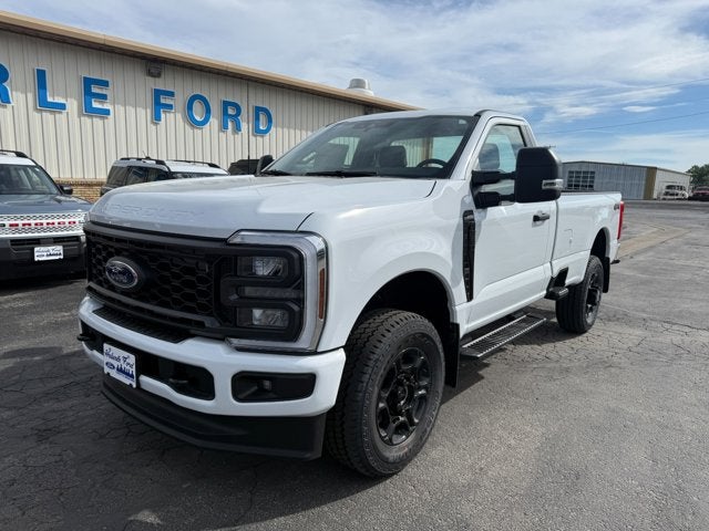 2026 Ford Super Duty F-350 SRW F-350® XL