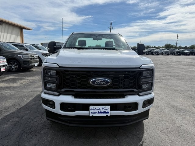 2026 Ford Super Duty F-350 SRW F-350® XL
