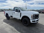 2026 Ford Super Duty F-350 SRW F-350® XL
