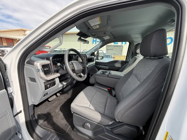 2026 Ford Super Duty F-350 SRW F-350® XL