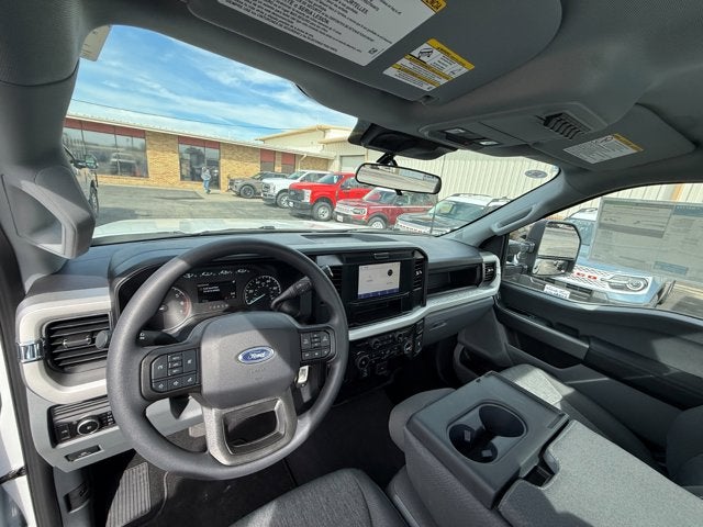 2026 Ford Super Duty F-350 SRW F-350® XL