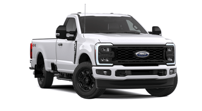 2026 Ford Super Duty F-350 SRW F-350® XL