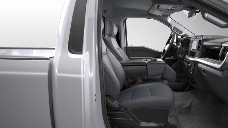 2026 Ford Super Duty F-350 SRW F-350® XL