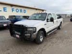 2004 Ford Super Duty F-350 SRW XLT