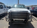 2008 Ford Super Duty F-350 SRW XL