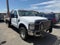 2008 Ford Super Duty F-350 SRW XL