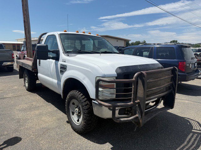 2008 Ford Super Duty F-350 SRW XL
