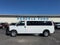 2019 Chevrolet Express Passenger LT