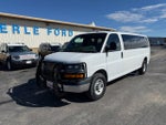 2019 Chevrolet Express Passenger LT