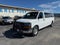 2019 Chevrolet Express Passenger LT