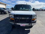 2019 Chevrolet Express Passenger LT