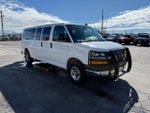 2019 Chevrolet Express Passenger LT