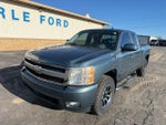 2008 Chevrolet Silverado 1500 LTZ