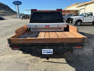 2012 Nissan Titan SV