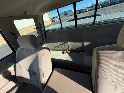 1996 Dodge Ram 2500 ST