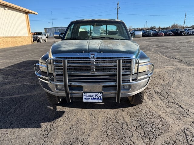 1996 Dodge Ram 2500 ST
