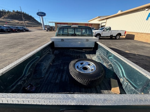 1996 Dodge Ram 2500 ST