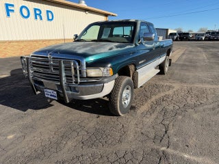 1996 Dodge Ram 2500 ST