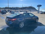 2018 Toyota Avalon Hybrid Limited