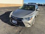 2015 Toyota Camry Base