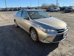 2015 Toyota Camry Base